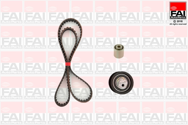 Timing Belt Kit